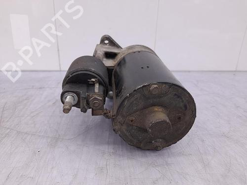 Starter PEUGEOT 106 II (1A_, 1C_) 1.0 i | BP23675831M8 