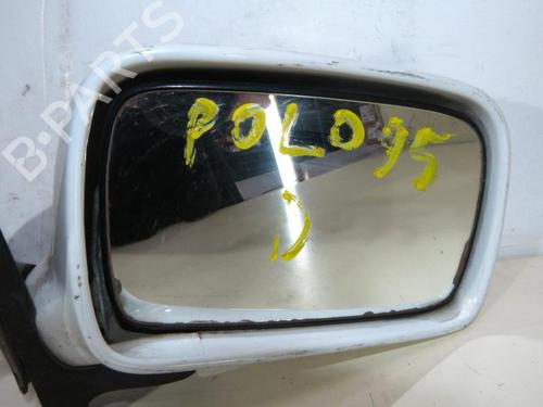 Right mirror VW POLO III (6N1) 60 1.4 | BP23666945C27 