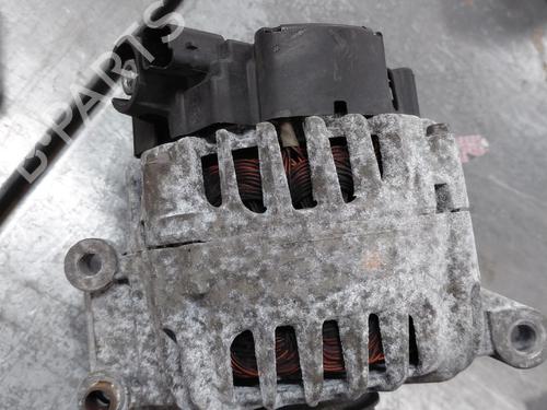 Used Alternator Alternator 37531232 37531232