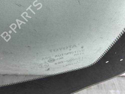 Used Windscreen Windscreen TOYOTA RAV 4 III (_A3_) 2.2 D 4WD (ALA30_, ALA30R) (150 hp) 23751017 23751017