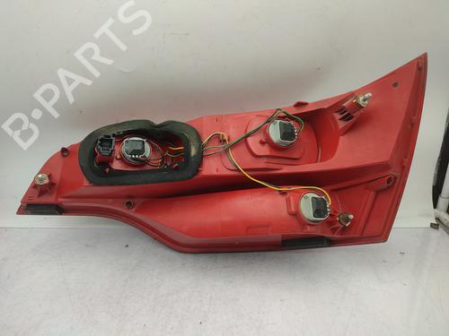 Left taillight AUDI Q7 (4LB) 3.0 TDI quattro | BP29422357C34 