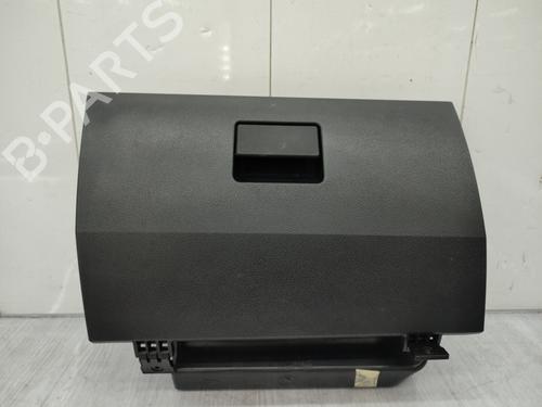 Used Glove box FORD FIESTA V (JH_, JD_) 1.3 (69 hp) 23678861