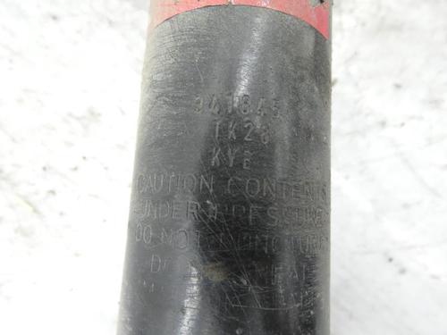Used Right front shock absorber Right front shock absorber AUDI A4 B7 (8EC) 2.0 TDI 16V (140 hp) 23694725 23694725