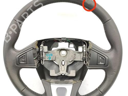 Steering wheel RENAULT MEGANE III Grandtour (KZ0/1) 1.5 dCi (KZ09, KZ0D, KZ1G, KZ29, KZ14, KZ1W, KZ10, KZ1F,... | BP23741748C49 