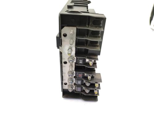 Electronic module SKODA OCTAVIA II (1Z3) 2.0 TDI 16V | BP23752528M83  - Image 30