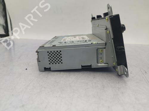 Radio RENAULT CLIO IV (BH_) 1.5 dCi 90 | BP26154563E6 