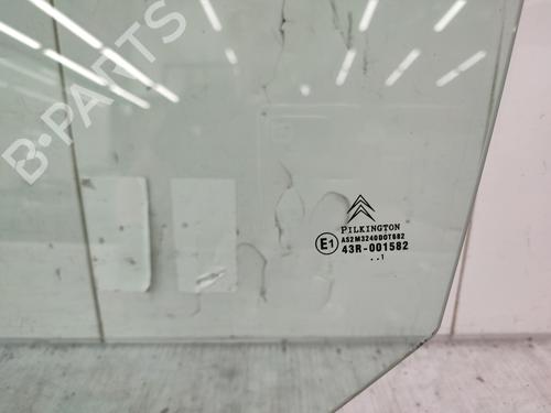 front-left-door-window-citroen-c3-picasso-sh_-2008-27318952 main image