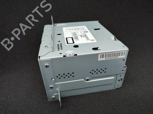 Radio OPEL ASTRA J (P10) 1.3 CDTI (68) | BP23741297E6  - Image 8