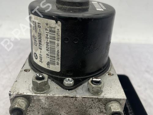 ABS pump BMW 3 (E90) 320 d | BP30847037M43  - Image 5