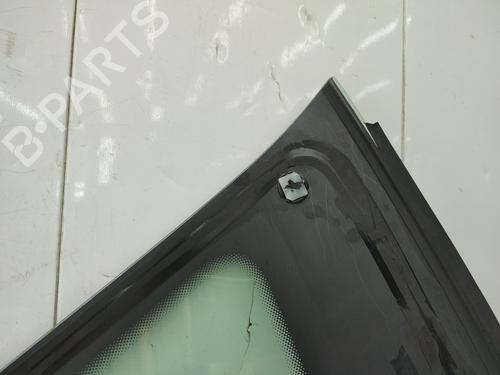 Rear right quarter glass PEUGEOT 207 SW (WK_) 1.6 HDi | BP29239699C92 
