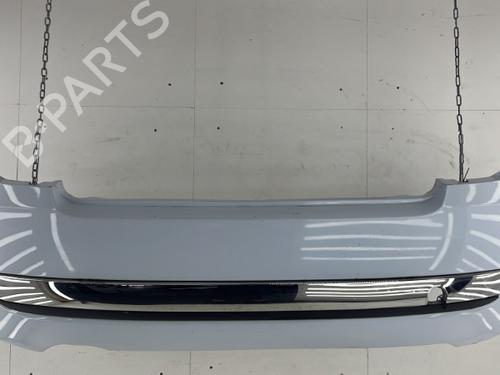 Used Rear bumper FIAT 500 (312_) 1.2 (312AXA1A) (69 hp) 23755520