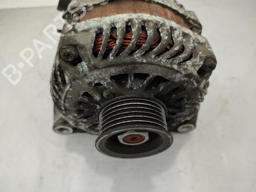 Alternator PEUGEOT 307 CC (3B) 2.0 16V | BP23713309M7 - Image 4