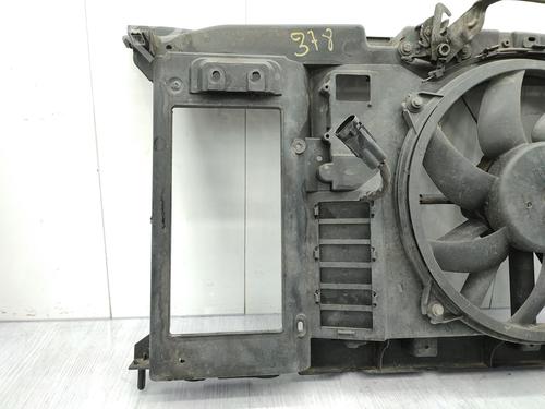 Radiator fan CITROËN C4 I (LC_) 1.6 HDi | BP23709960M35 