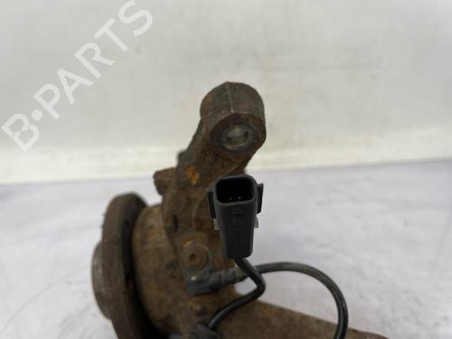 Right front steering knuckle DACIA SANDERO II 1.5 dCi | BP37644941M26 - Image 7