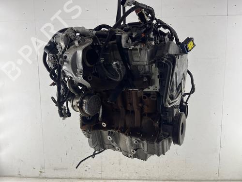 Engine DACIA SANDERO II 1.5 Blue dCi 95 (B8JL) | BP30751055M1 - Image 4