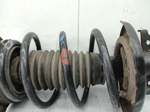 Right front shock absorber RENAULT LAGUNA III (BT0/1) 1.5 dCi (BT00, BT0A, BT0T, BT1J) | BP23697591M17 