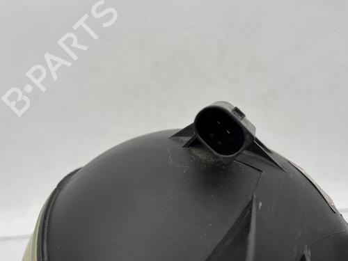 Expansion tank MERCEDES-BENZ A-CLASS (W169) A 180 CDI (169.007, 169.307) | BP24658881C120 