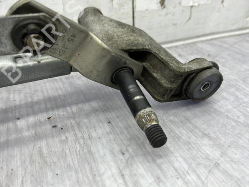 Front wiper motor RENAULT MEGANE IV Hatchback (B9A/M/N_) 1.5 dCi 110 (B9A3) | BP30609565M29 - Image 7