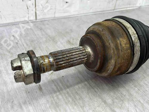 Right front driveshaft DACIA SANDERO 1.4 (BS0C, BS0A, BS0G, BS1F, BS0E) | BP36511732M39 - Image 3