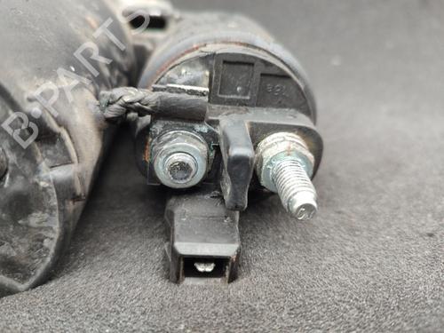 Startmotor VW GOLF IV (1J1) 1.4 16V | BP23676933M8 