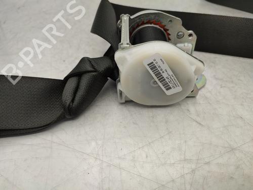 Rear left seatbelt PEUGEOT 108 1.2 | BP24408511I29  - Image 6