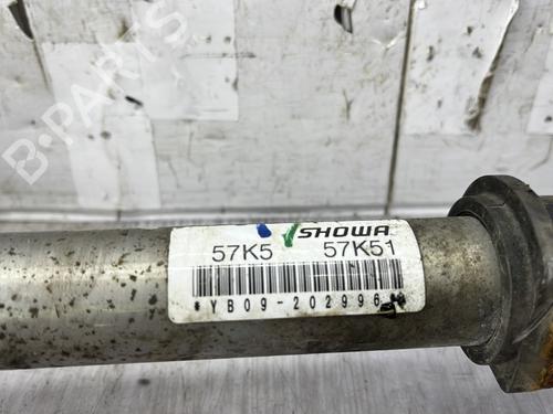 Steering rack OPEL AGILA B (H08) 1.2 (F68) | BP32494948M22  - Image 11