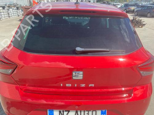 Seats set SEAT IBIZA V (KJ1, KJG) 1.0 TSI | BP36439889C78 - Image 97