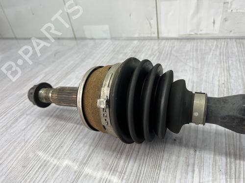 Right front driveshaft TOYOTA COROLLA Hatchback (_E21_, _EA1_, _EH1_) 1.8 Hybrid (ZWE211, ZWE219) | BP36762172M39 - Image 2