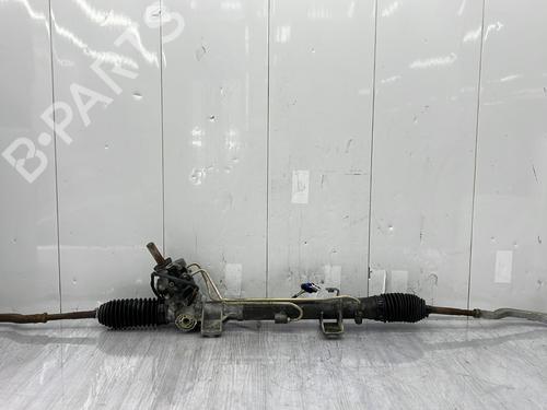 Used Steering rack RENAULT LAGUNA II (BG0/1_) 2.2 dCi (BG0F) (150 hp) 28471210