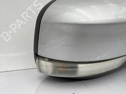Right mirror FORD FOCUS III 1.6 TDCi | BP23758737C27
