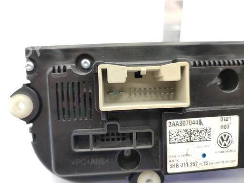 Climate control VW PASSAT B7 (362) 3.6 FSI 4motion | BP23751126I5  - Image 9