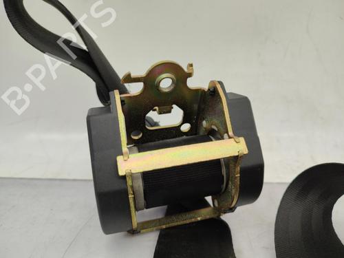 Used Rear right belt tensioner PEUGEOT 206 CC (2D) 1.6 16V (2DNFUF, 2DNFUR) (109 hp) 23731270