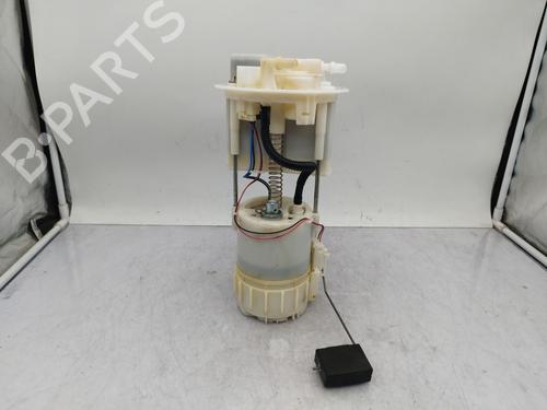 Used Fuel pump PEUGEOT 108 1.2 (82 hp) 26933651