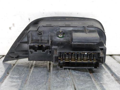 Used Headlight switch Headlight switch SEAT IBIZA I (21A) [1984-1993] 23671589 23671589