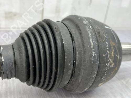 Left front driveshaft MERCEDES-BENZ GLA-CLASS (X156) GLA 220 CDI (156.903) | BP24059446M38 