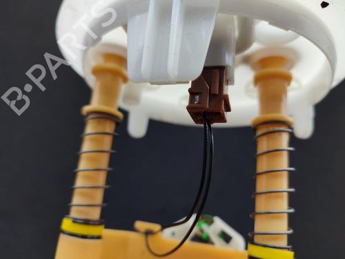 Fuel pump RENAULT CLIO III Grandtour (KR0/1_) 1.5 dCi (KR0F) | BP23732702M76 