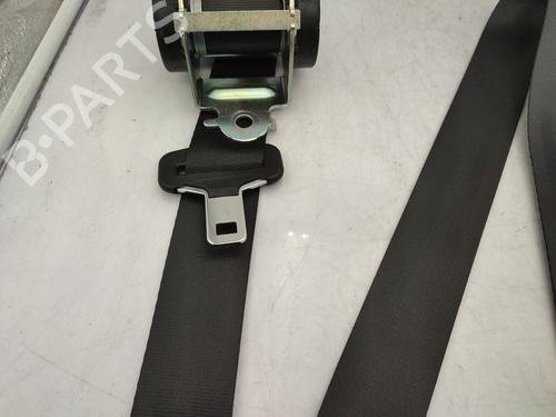 Rear left seatbelt PEUGEOT RCZ 1.6 16V | BP26011735I29 - Image 6