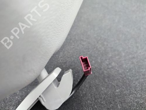 Right sun visor BMW 5 (E60) 530 d | BP23732175I2 - Image 3