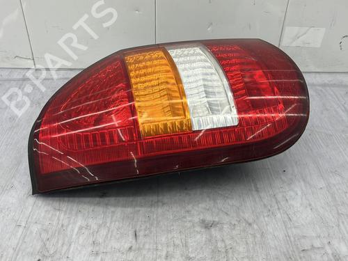 Left taillight OPEL ZAFIRA A MPV (T98) 1.6 16V (F75) | BP23674869C34 