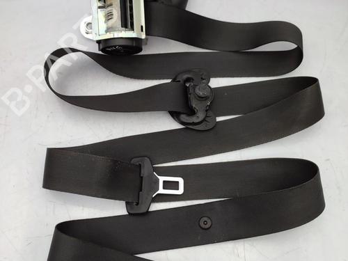 Used Front left seatbelt Front left seatbelt MINI MINI (R56) Cooper (120 hp) 23709778 23709778