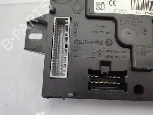 Electronic module DACIA SANDERO II TCe 90 (B8M1, B8MA, B8AC) | BP23709035M83  - Image 5