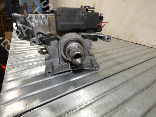 Used Steering column Steering column BMW X5 (E53) 3.0 d (184 hp) 23697804 23697804