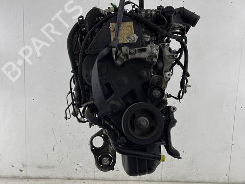 Engine CITROËN BERLINGO / BERLINGO FIRST MPV (MF_, GJK_, GFK_) 1.6 HDI 90 (MF9HX) | BP29406192M1 