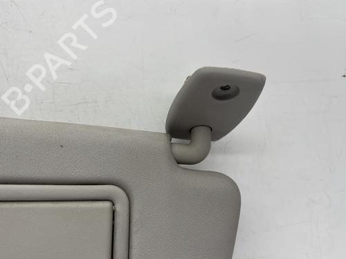 Right sun visor PEUGEOT 406 (8B) 2.2 HDi | BP26974618I2 