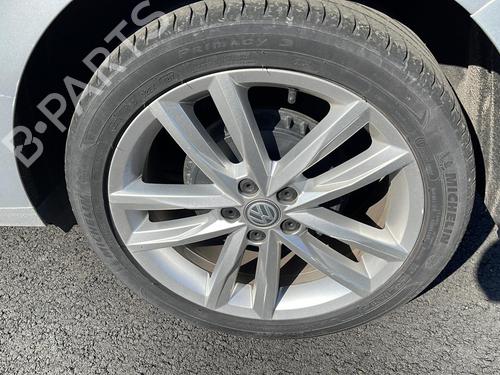 Steering column VW POLO VI (AW1, BZ1, AE1) 1.0 TSI | BP23704626M21 - Image 27