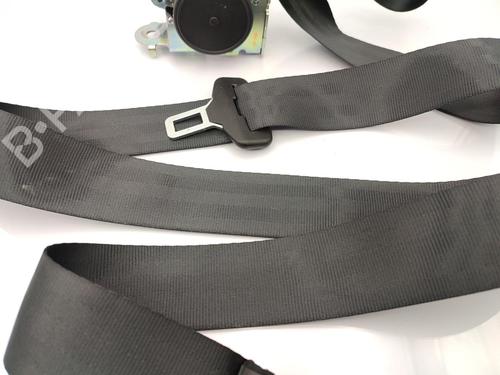 Rear center seatbelt DACIA LOGAN II 1.2 | BP23677236I27  - Image 7