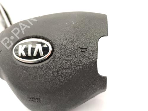 Driver airbag KIA CEE'D SW (ED) 1.6 CRDi 115 | BP23760359C9 