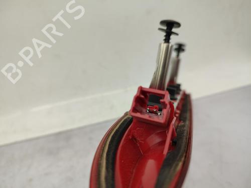 Third brake light PEUGEOT 208 I (CA_, CC_) 1.2 VTI 82 | BP23729707L11 