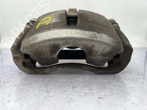 Right front brake caliper VW TIGUAN ALLSPACE (BW2, BJ2) 2.0 TDI | BP36986424M104 - Image 2