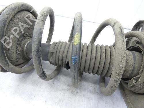 Right front shock absorber CITROËN EVASION MPV (22, U6) 2.1 TD | BP23700847M17 